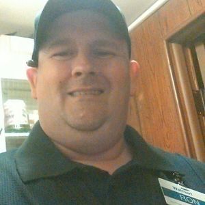 Meet your Posher, Ronnie